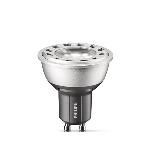 Philips Master LEDspot MV D 6-50W GU10 CW 4000K 25D Perfect Fit dimbaar